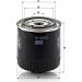 Mann-Filter Ölfilter W 920/8 Mann-Filter Ölfilter W 920/8
