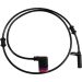 BOSCH Sensor, Raddrehzahl 0 986 594 542