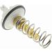 Thermostat, Kühlmittel V15-99-2039 Thermostat, Kühlmittel V15-99-2039