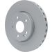 Bremsscheibe 24.0128-0297.1
