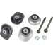 Metzger Reparatursatz, Achskörper COMPETENCE KIT 52056149