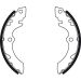 Bremsbackensatz, Feststellbremse GS8735 Bremsbackensatz, Feststellbremse GS8735