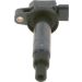 BOSCH 0 986 AG0 502 Zündspule BOSCH 0 986 AG0 502 Zündspule