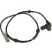 Metzger Sensor, Raddrehzahl 0900110