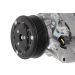 Kompressor, Klimaanlage 814730 Kompressor, Klimaanlage 814730