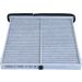 Maxgear Filter, Innenraumluft SILVER CARBON 26-1771