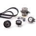 Gates Wasserpumpe + Zahnriemensatz PowerGrip™ KP25565XS-1