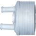 Ölkühler, Automatikgetriebe 31214 Ölkühler, Automatikgetriebe 31214