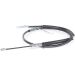 BOSCH Seilzug, Feststellbremse 1 987 482 277 BOSCH Seilzug, Feststellbremse 1 987 482 277