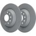 ATE Bremsscheibe PowerDisc 24.0312-0159.1 ATE Bremsscheibe PowerDisc 24.0312-0159.1