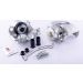 Hella Bremssattel 8AN 355 788-801