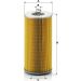 Ölfilter H 12 110/3