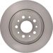 BOSCH Bremsscheibe 0 986 479 C98