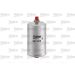 Valeo Kraftstofffilter 587205
