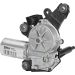 Valeo Wischermotor 582606