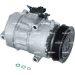 NRF Kompressor, Klimaanlage EASY FIT 320009