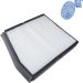 Blue Print Filter, Innenraumluft ADG02504