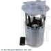 Blue Print Kraftstoffpumpe ADT36852