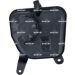 NRF Ausgleichsbehälter, Kühlmittel EASY FIT 454121