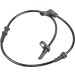 Metzger Sensor, Raddrehzahl 09001076