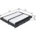 BOSCH F 026 400 353 Luftfilter BOSCH F 026 400 353 Luftfilter