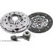 Blue Print Kupplungssatz ADBP300121