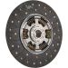 Valeo 827190 Kupplungssatz REMANUFACTURED KIT3P