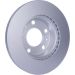 Hella Pagid Bremsscheibe Pro High Carbon 8DD 355 127-821