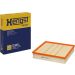 Hengst Filter Luftfilter E381L