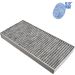 Blue Print Filter, Innenraumluft ADU172525