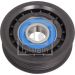 FEBI BILSTEIN 23780 Umlenk-/Führungsrolle, Keilrippenriemen