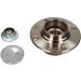 Maxgear Radlagersatz 33-0915
