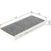 BOSCH 1 987 432 412 Innenraumfilter