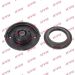 KYB Reparatursatz, Federbeinstützlager Suspension Mounting Kit SM1023