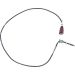 Sensor, Abgastemperatur 707358 Sensor, Abgastemperatur 707358