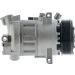 Kompressor, Klimaanlage ACP 605 000P Kompressor, Klimaanlage ACP 605 000P