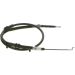 BOSCH Seilzug, Feststellbremse 1 987 477 260 BOSCH Seilzug, Feststellbremse 1 987 477 260