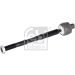 FEBI BILSTEIN 107916 Axialgelenk, Spurstange
