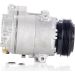 Nissens Kompressor, Klimaanlage FIRST FIT 890266