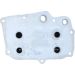 NRF Ölkühler, Motoröl EASY FIT 31841