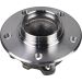 Metzger Radlagersatz WM 6781
