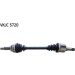Antriebswelle VKJC 5720 Antriebswelle VKJC 5720