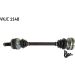 SKF VKJC 1148 Antriebswelle für BMW 3er 572mm