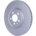 Hella Bremsscheibe PRO 8DD 355 122-811