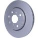 Bremsscheibe 8DD 355 112-311 Bremsscheibe 8DD 355 112-311