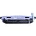 Hella Bremsbelagsatz, Scheibenbremse 8DB 355 010-871