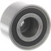 SKF Umlenk-/Führungsrolle, Zahnriemen VKM 23261