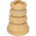FEBI BILSTEIN 109593 Anschlagpuffer, Federung