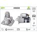 Valeo Starter VALEO ORIGINS 446539