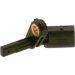 BOSCH Sensor, Raddrehzahl 0 986 594 504 BOSCH Sensor, Raddrehzahl 0 986 594 504